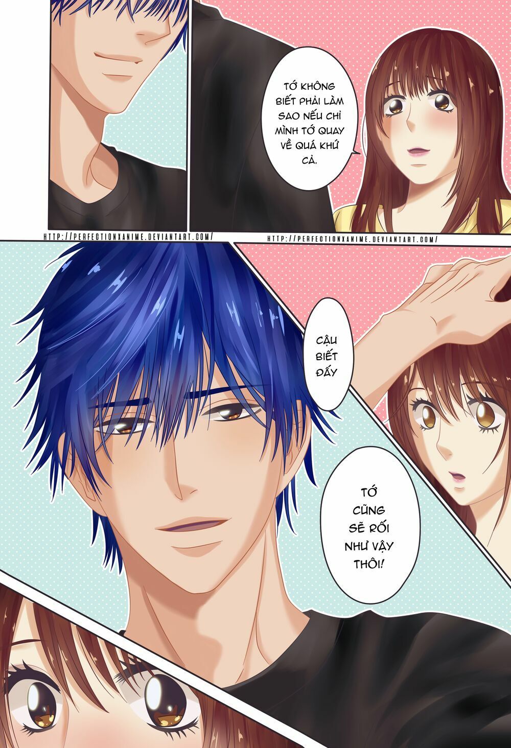 ano natsu chapter 2 23