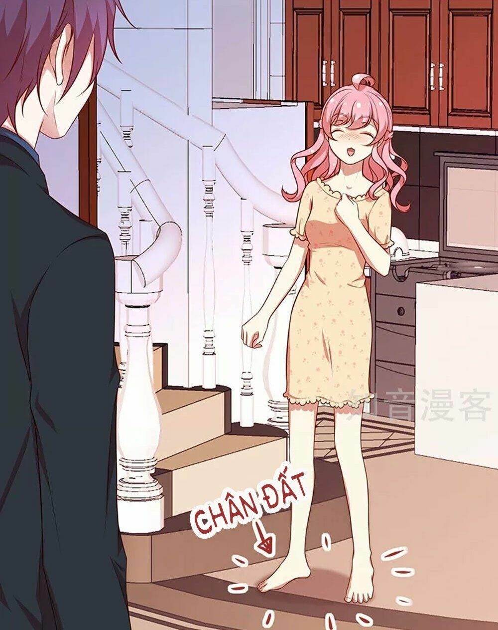 cả thế giới đều không bằng người chapter 63 13