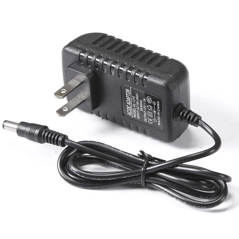 Bộ Chuyển Đổi Ac Sang Dc 12v / 2a5.5x2.5