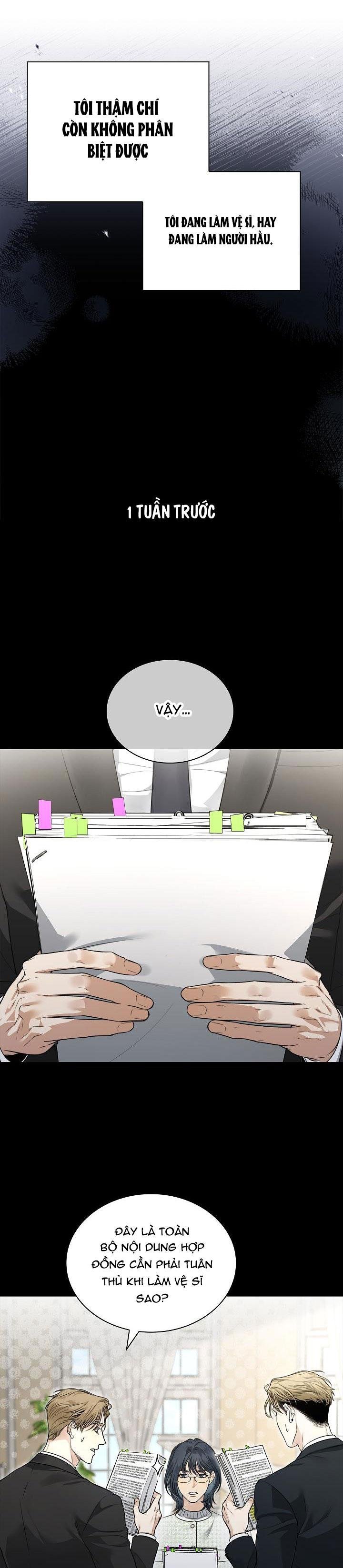 (abo) kiss me if you can chapter 6 3