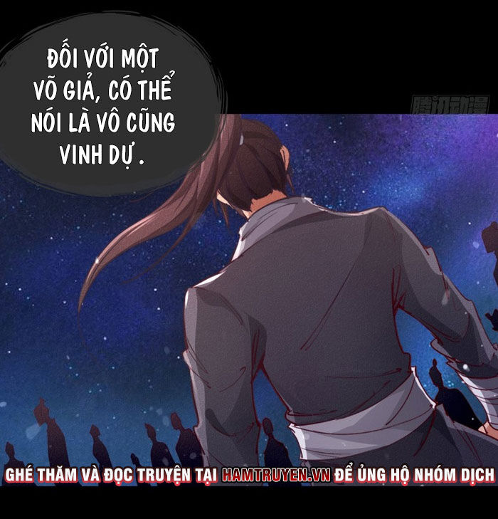 ta thành thần một mình chapter 1 33