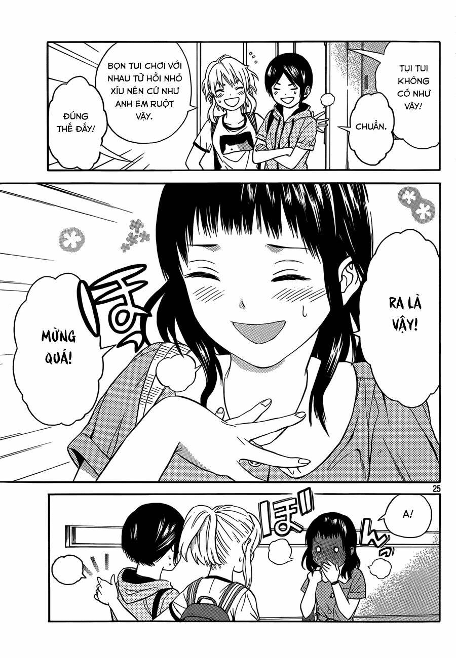 sakurasaku syndrome chapter 13 26