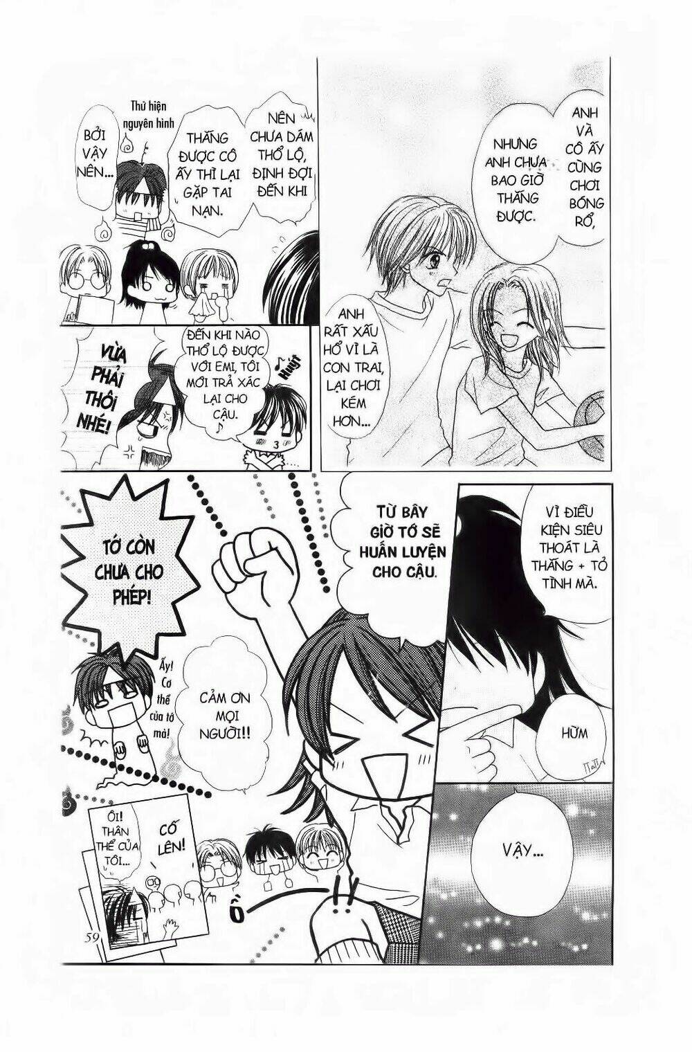 thứ 6 ngày 13 chapter 2 20