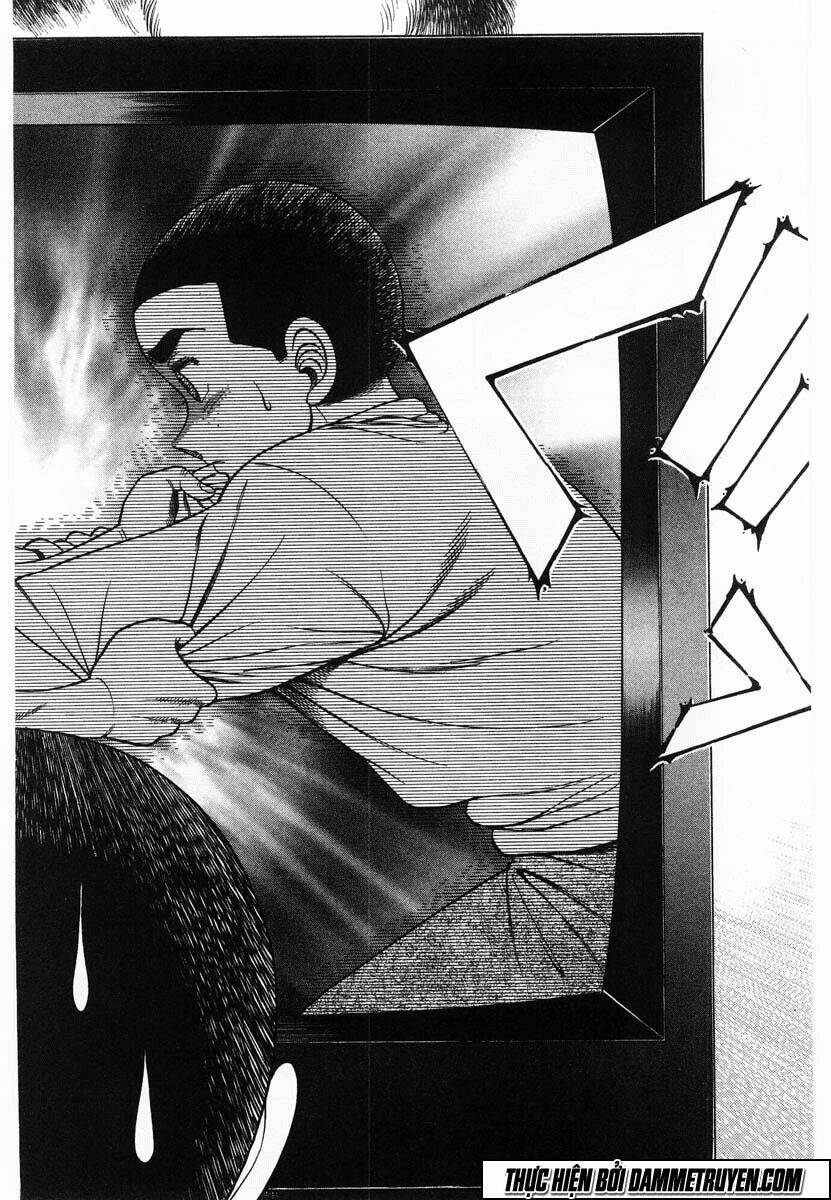 shin kotaro makaritoru! juudouhen chapter 81 20