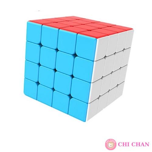 Rubik 3x3 4x4, đôi, tam giác, đồ chơi phát triển trí tuệ và giáo dục cho bé