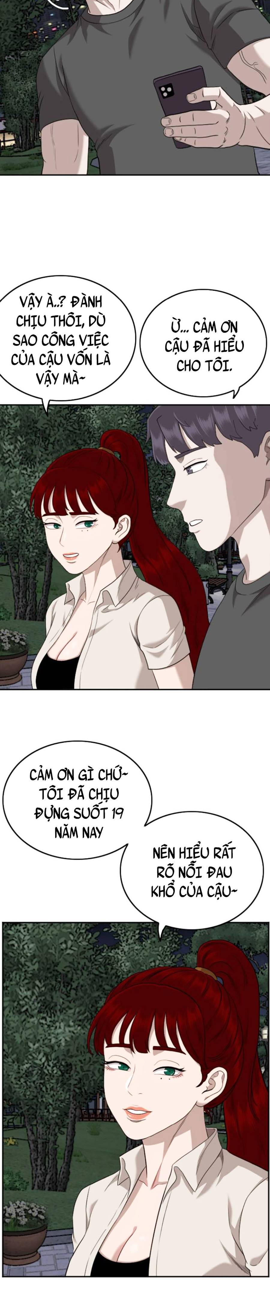 người xấu chapter 133 28