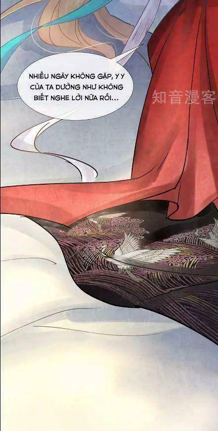 thiếu nữ sấm sét chapter 6 30