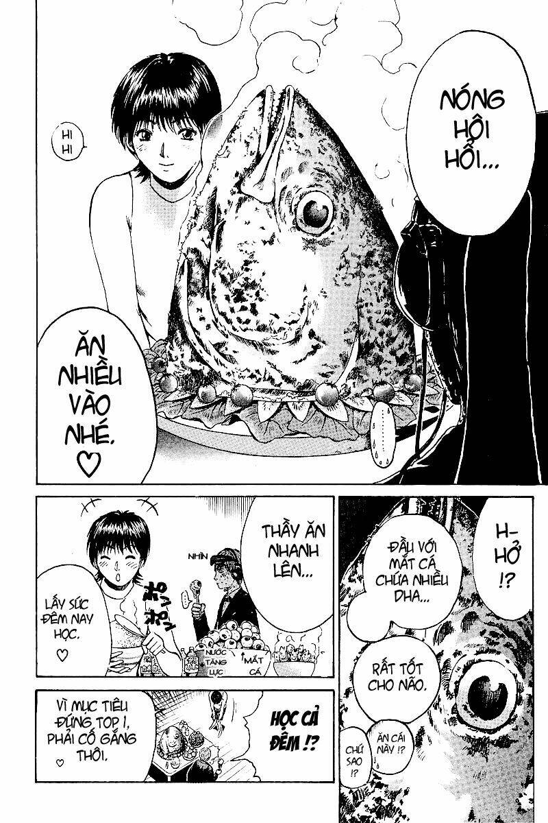 GTO - Great Teacher Onizuka chapter 44 15