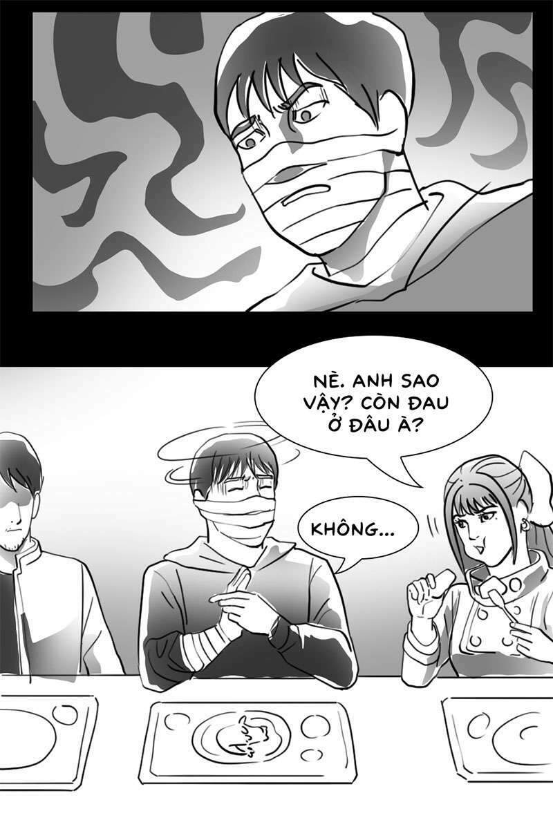 no longer myself chapter 2 27