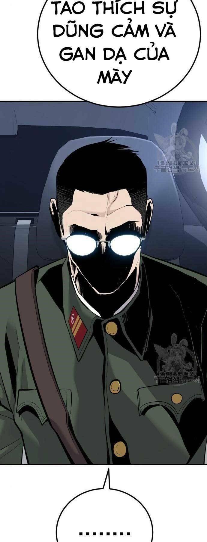 đặc vụ kim chapter 43.5 52