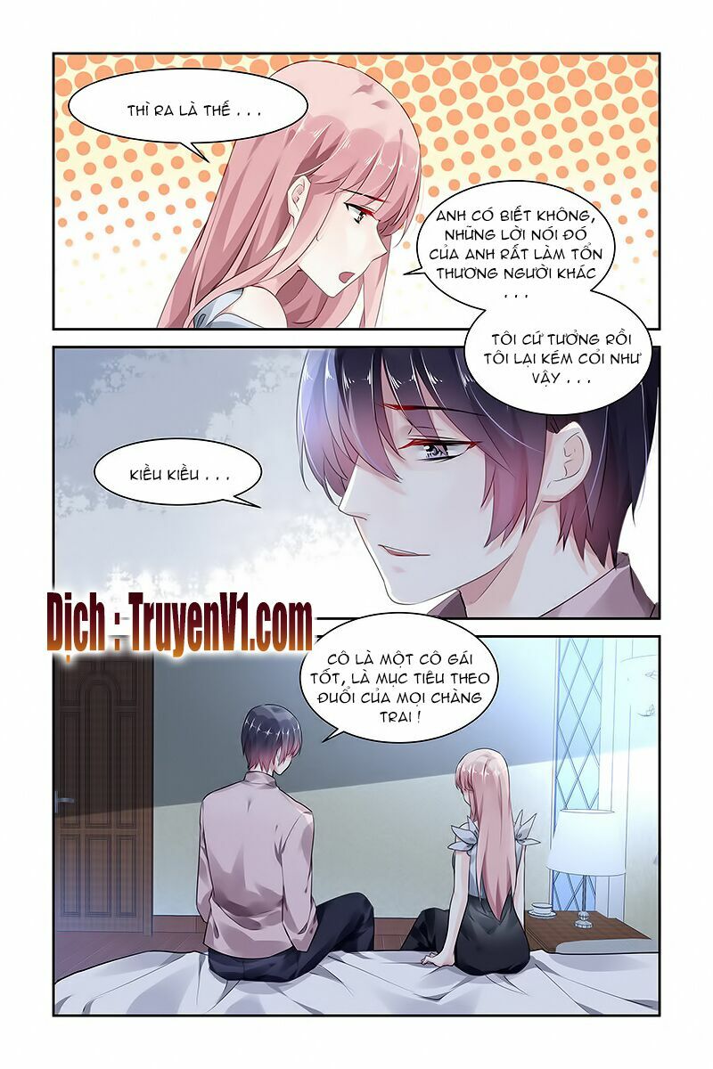 hôn trộm 55 lần chapter 86 2