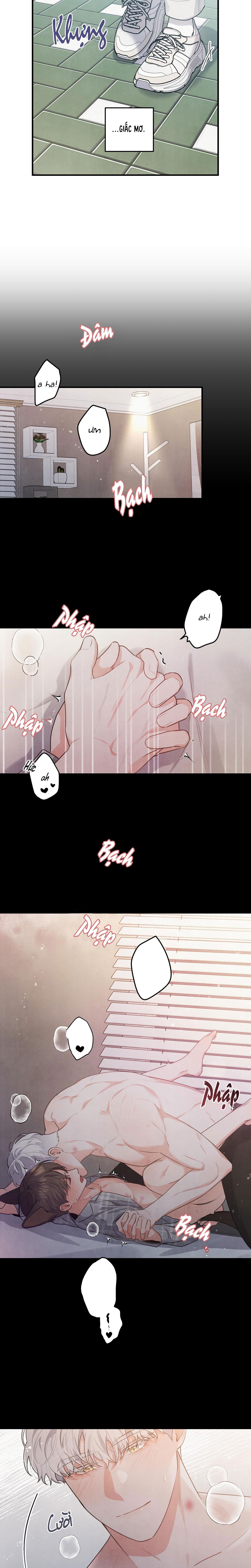 mối quan hệ ngu ngốc chapter 7 14