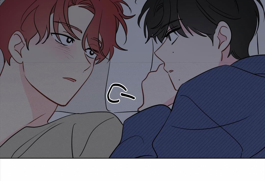 chuyện quái gì với giấc mơ đó vậy chapter 48 117