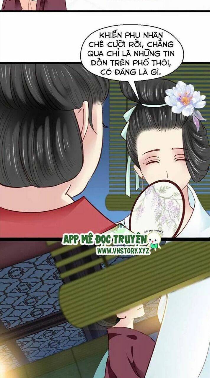 kiều nữ độc phi chapter 30 4