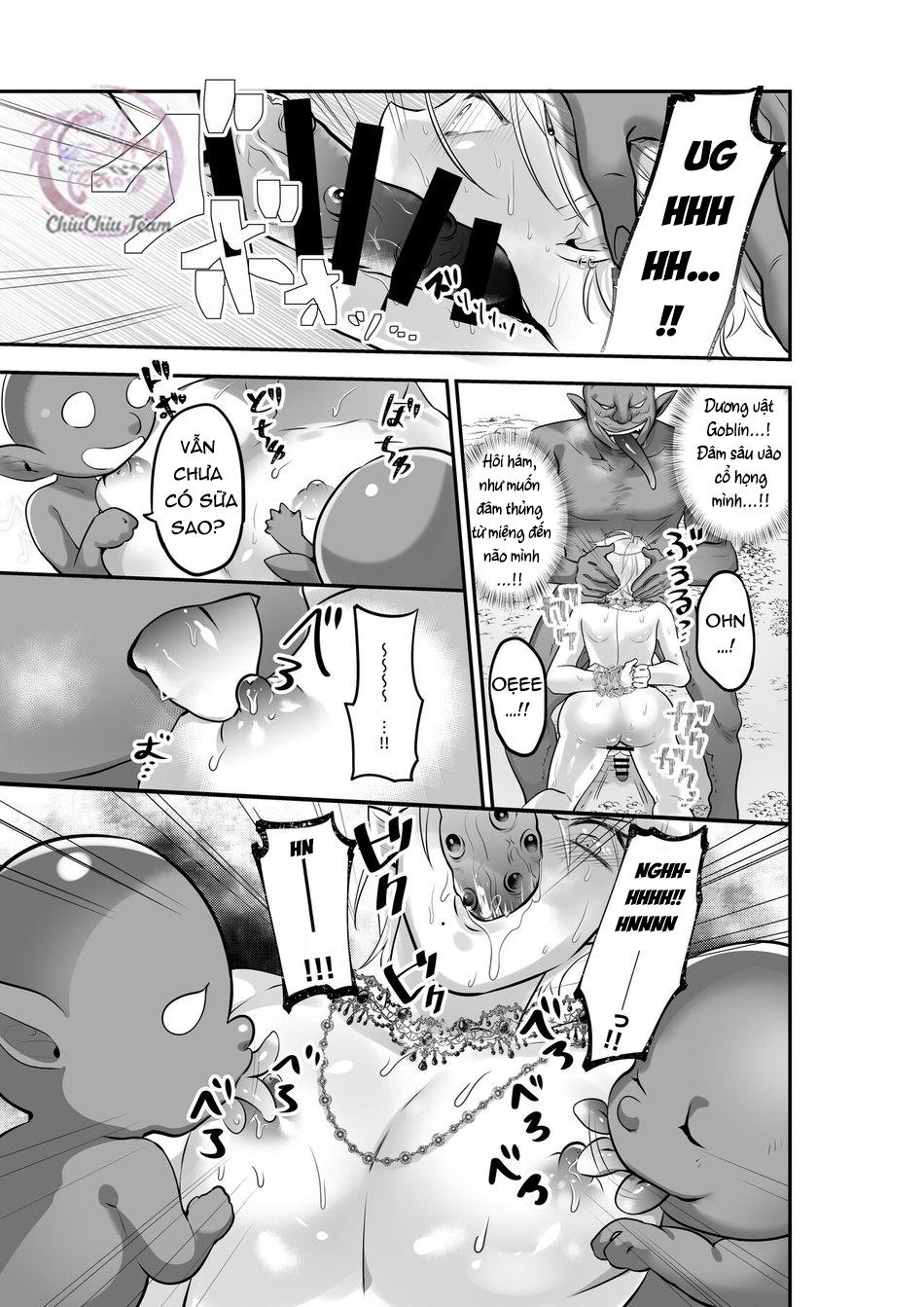 giang sơn tuyệt mỹ không bằng nàng chapter 47 5