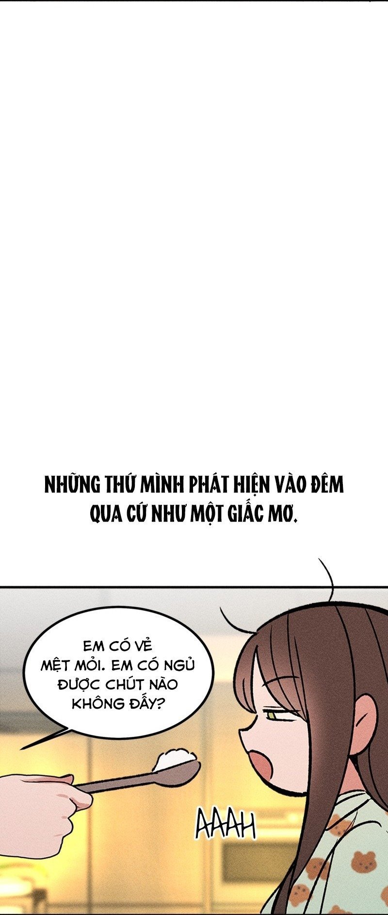 cuộc sống riêng của chị tôi chapter 33 52