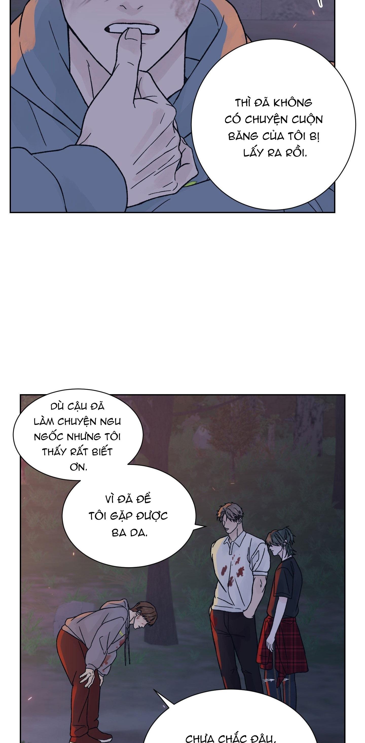 đêm kinh hoàng chapter 53 60