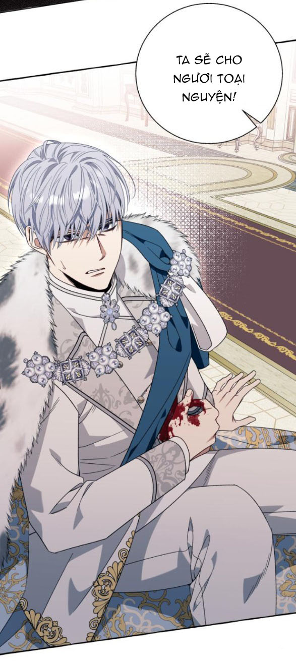 tôi tưởng đó chỉ là tiểu thuyết trọng sinh bình thường chapter 72.1 24