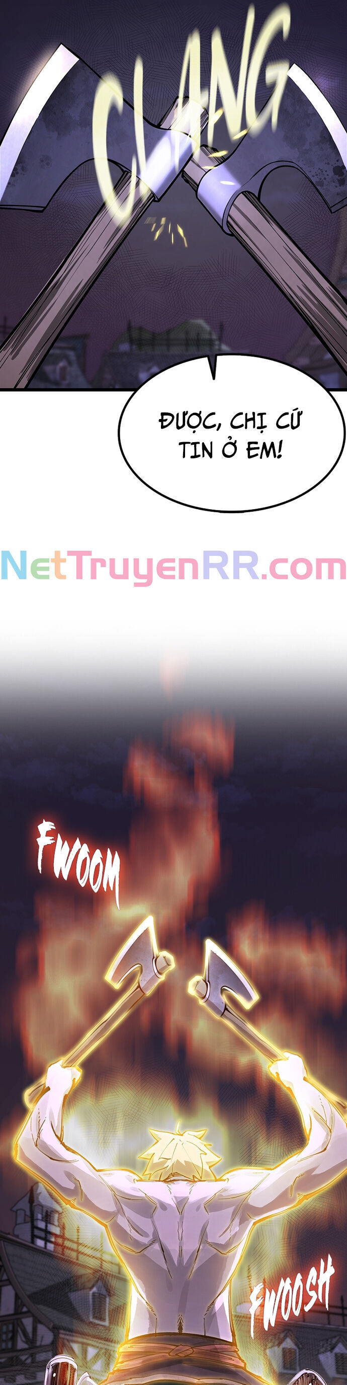 ngọn lửa của hòa bình chapter 15 42