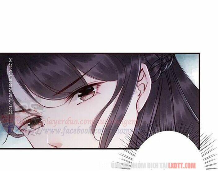 trọng sinh bá sủng nhiếp chính vương quá mạnh mẽ chapter 81.1 12