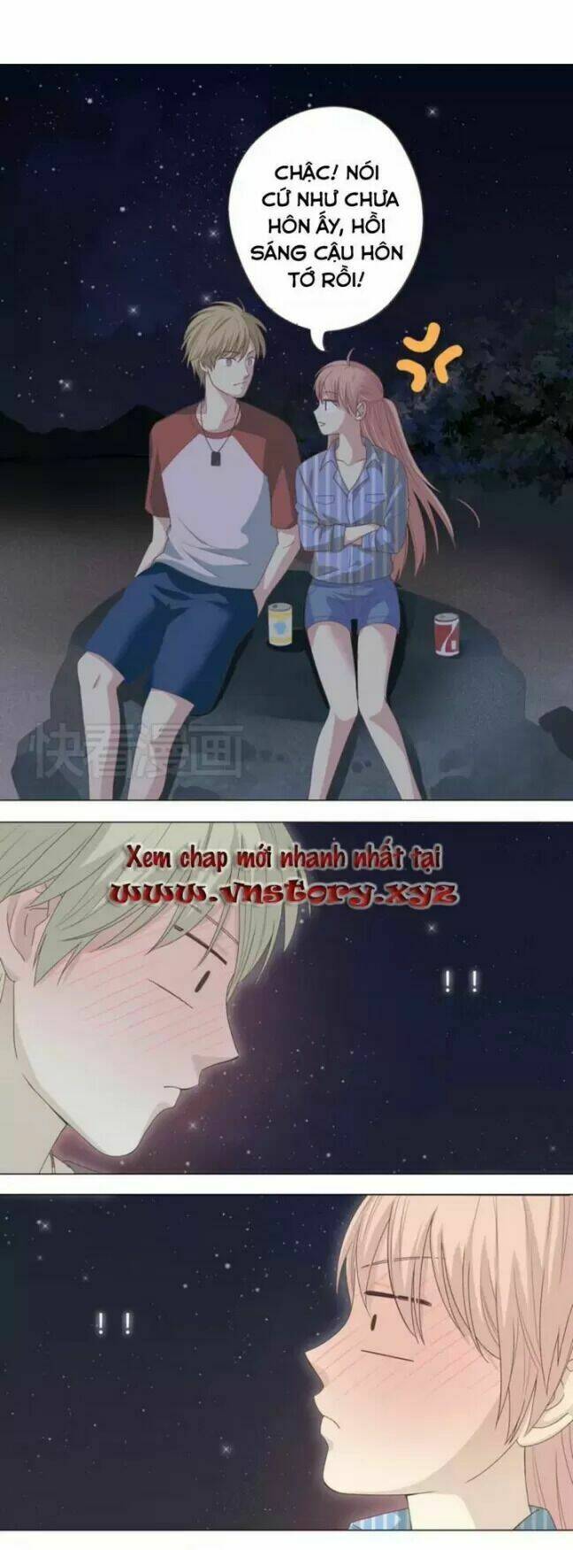 xin chào! dân nữ chapter 43 45