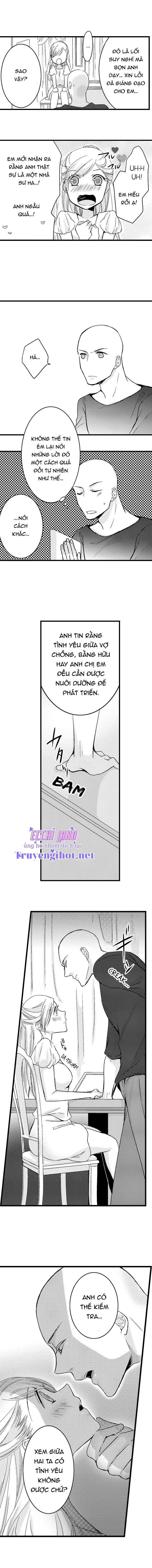 dây dưa một đêm dâm đãng với nhà sư chapter 8.2 2