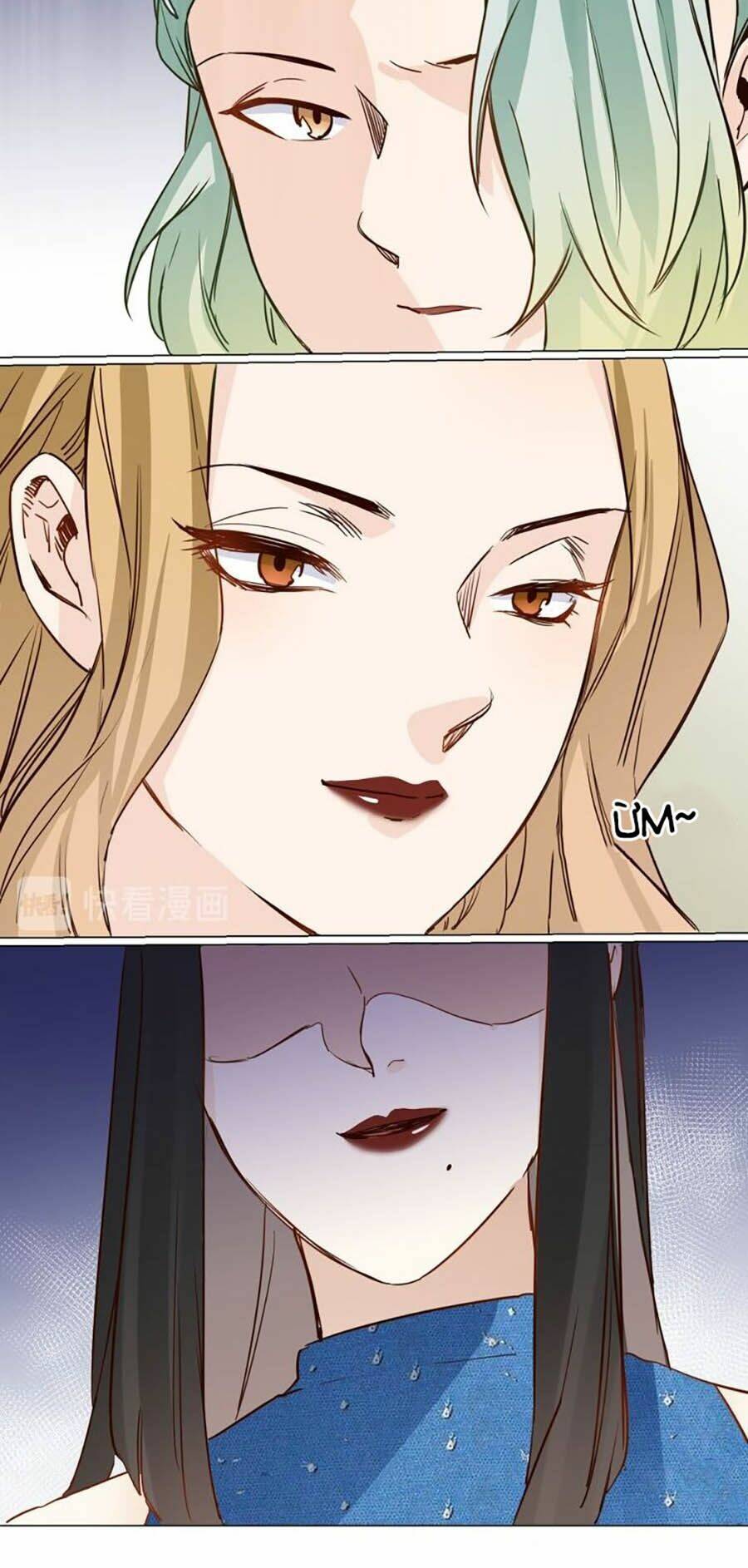 ngôi sao vụn vỡ chapter 64 36