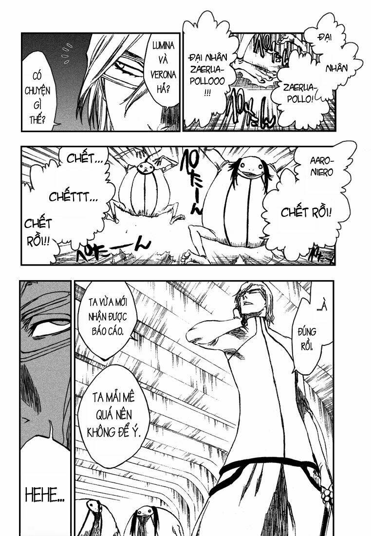 thần chết ichigo chapter 269 14