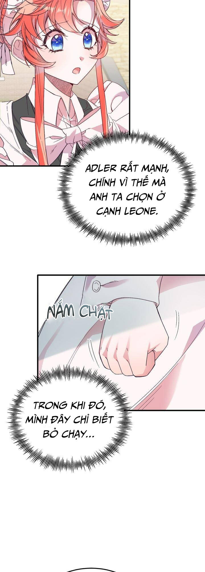 cách để trao vương miện cho vị hoàng tử hoang dã của tôi chapter 24 8