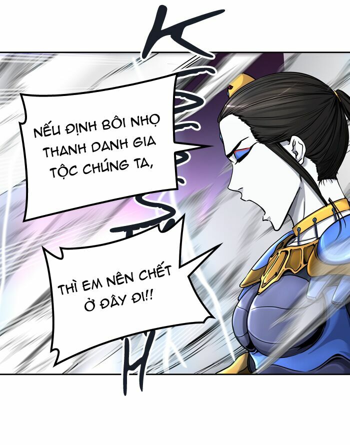 tòa tháp bí ẩn 2 chapter 330 16