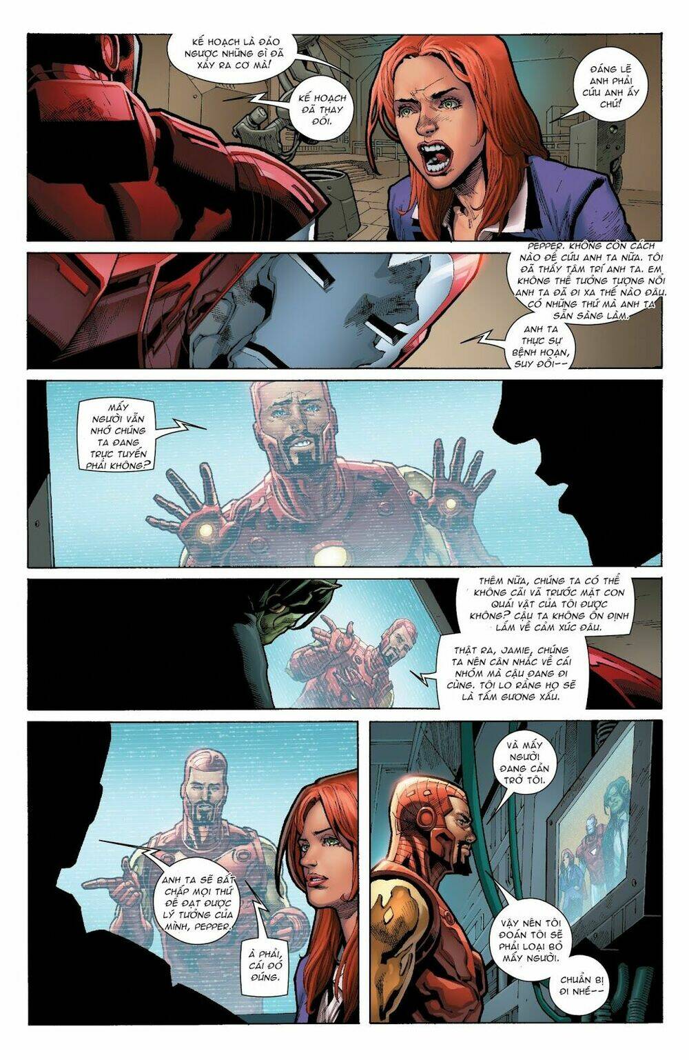 superior iron man chapter 8 6