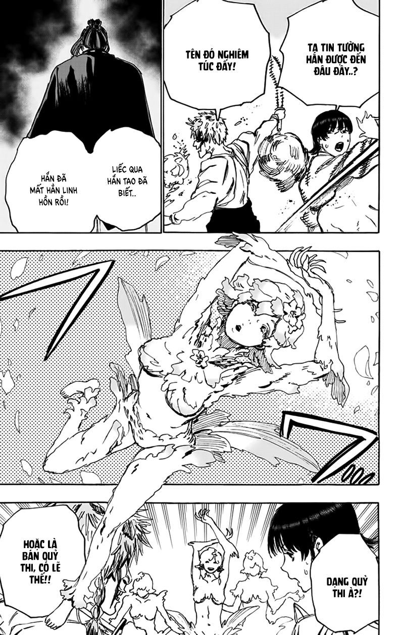 jigokuraku chapter 102 8