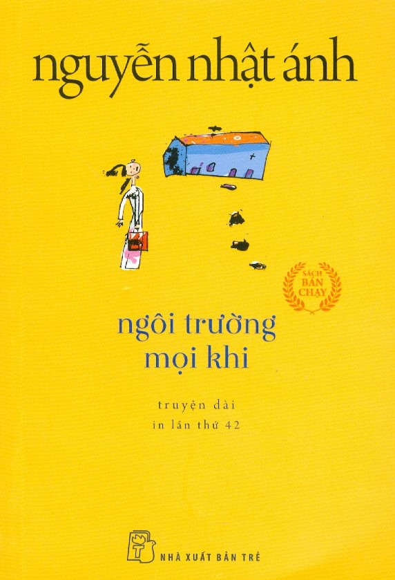 Ngôi Trường Mọi Khi