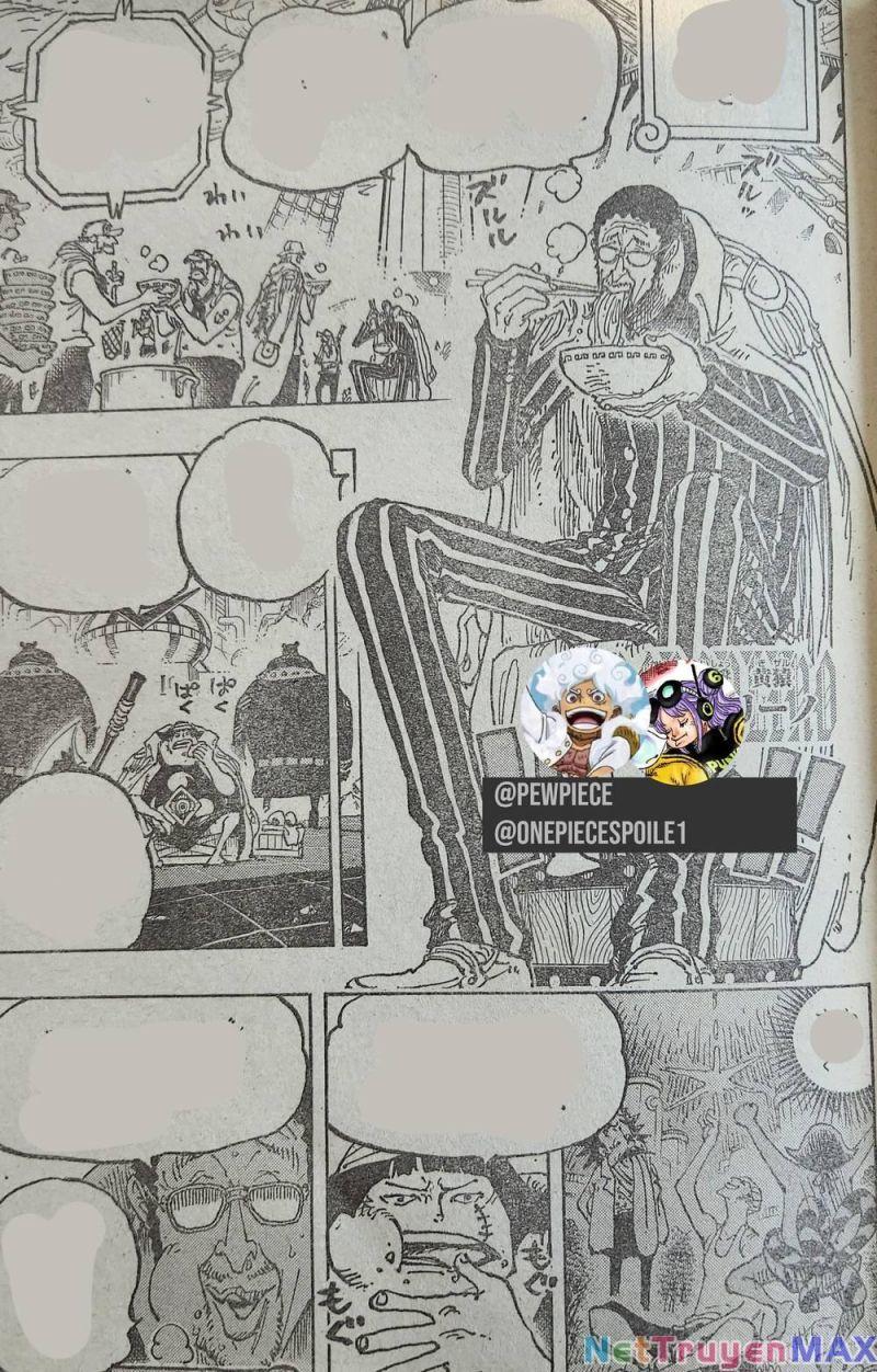 đảo hải tặc - one piece chapter 1089 9