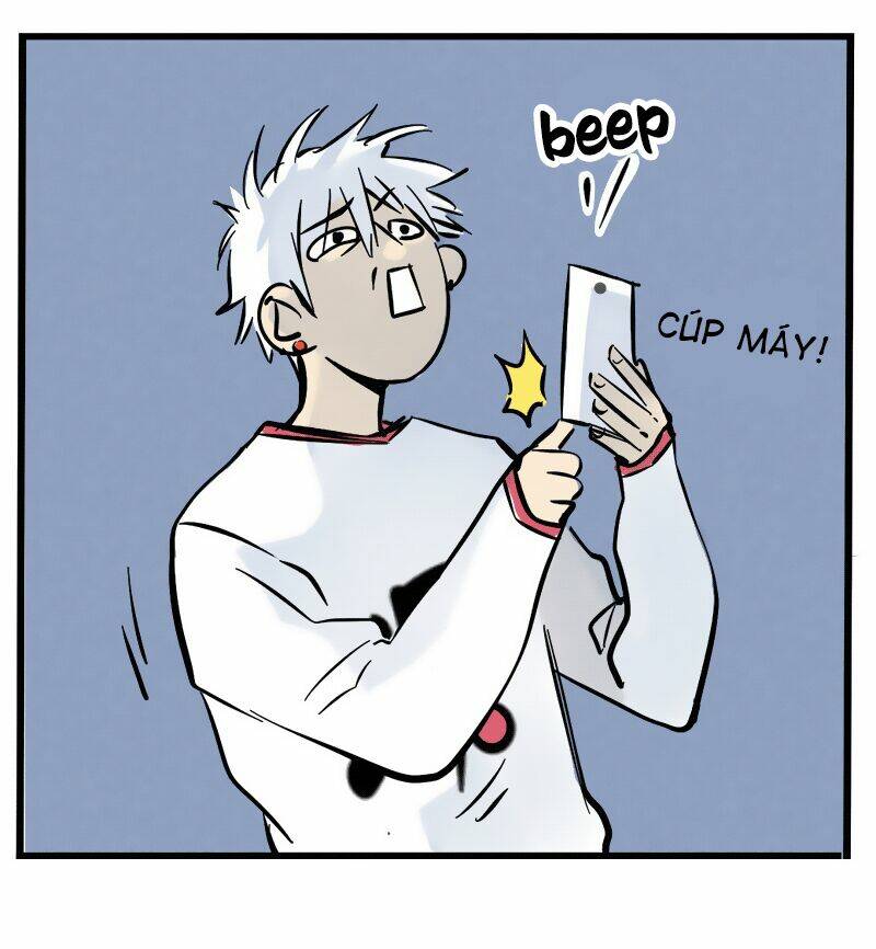 trang nhất toàn là hắn chapter 26 33