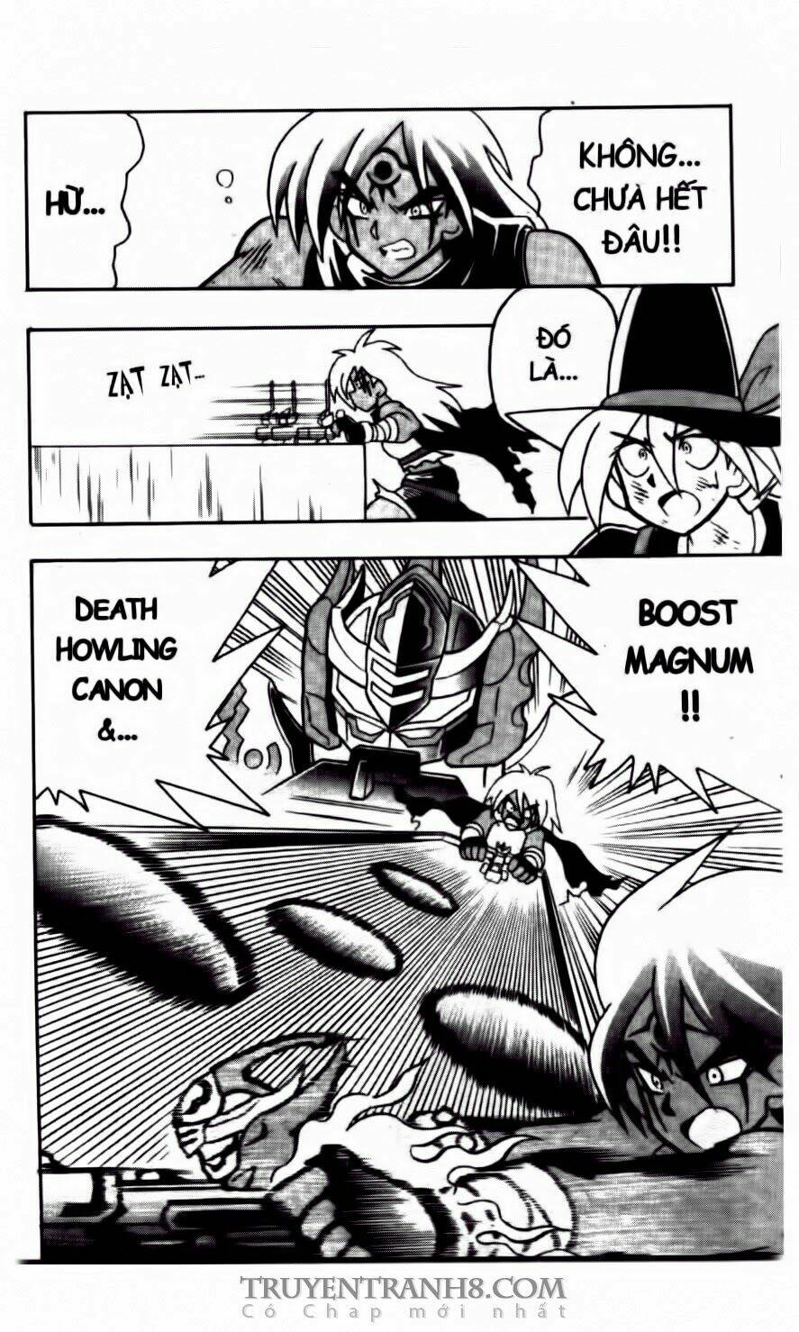 battle b-daman chapter 45 10