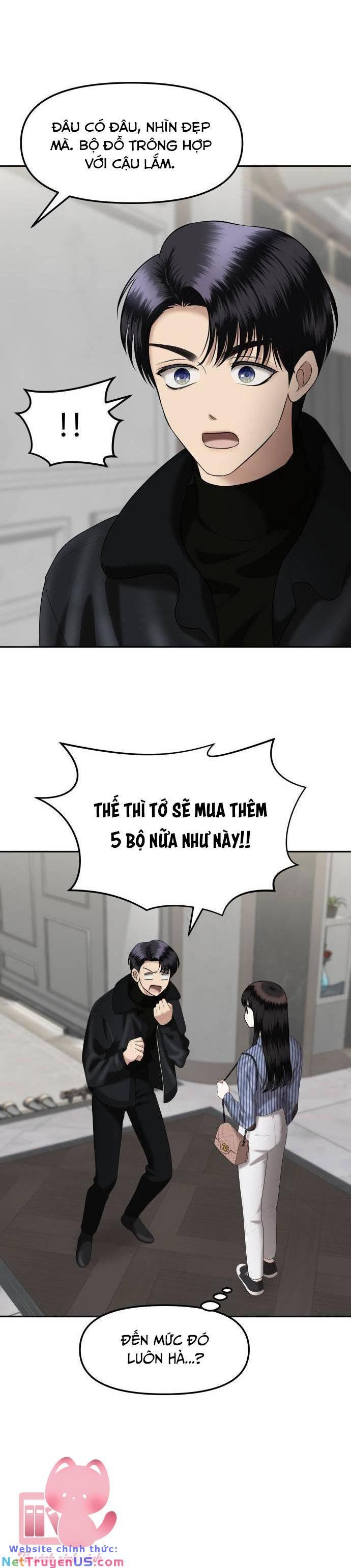 chị em tranh đấu chapter 36 27