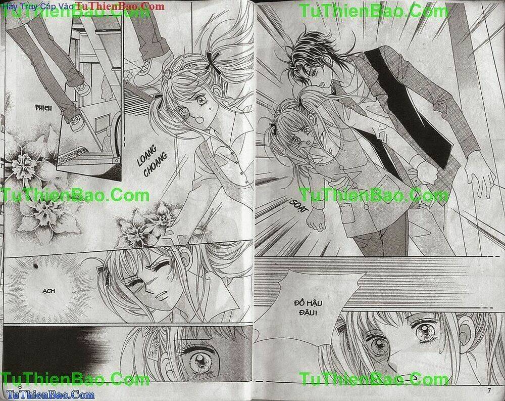 con quỷ hút thuốc ở nhà kho chapter 6 4