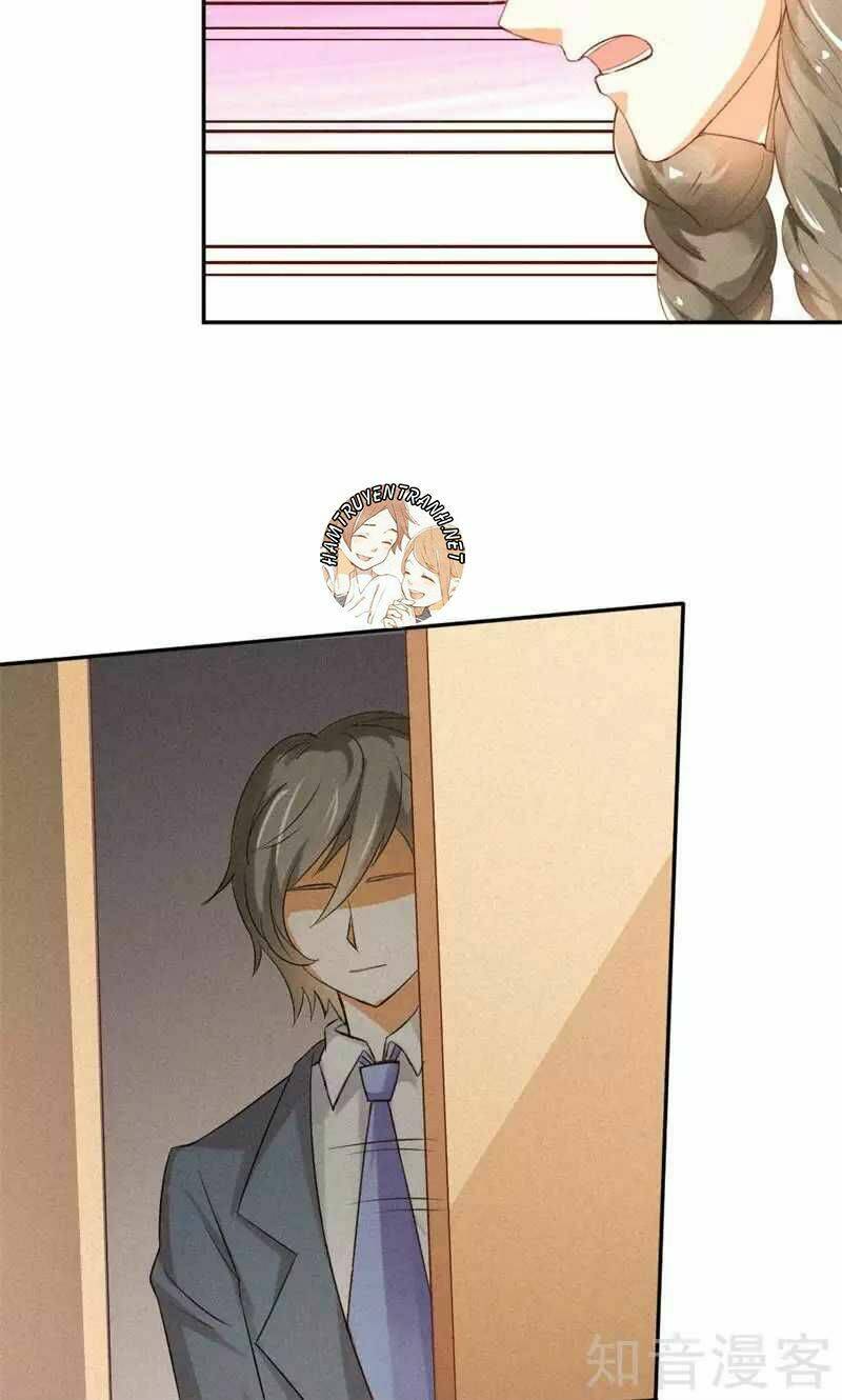 tiểu tâm can của cực phẩm đại nhân chapter 17 17