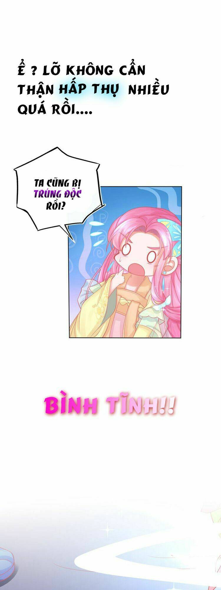 bổn vương phi có roi trong tay chapter 0 20