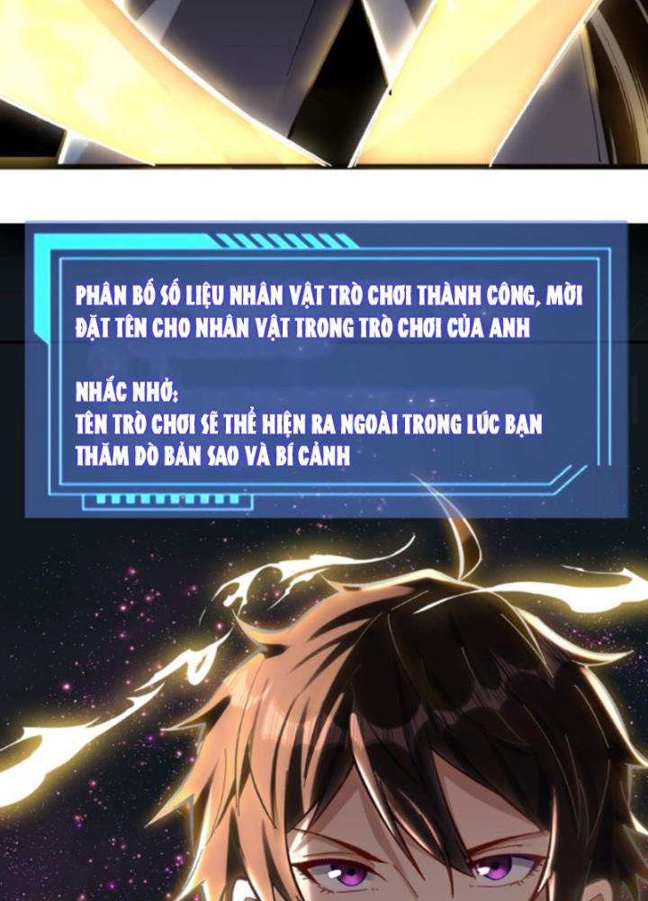 cướp đoạt vô số thiên phú, ta thành thần ở thời đại toàn dân chuyển chức chapter 6 38