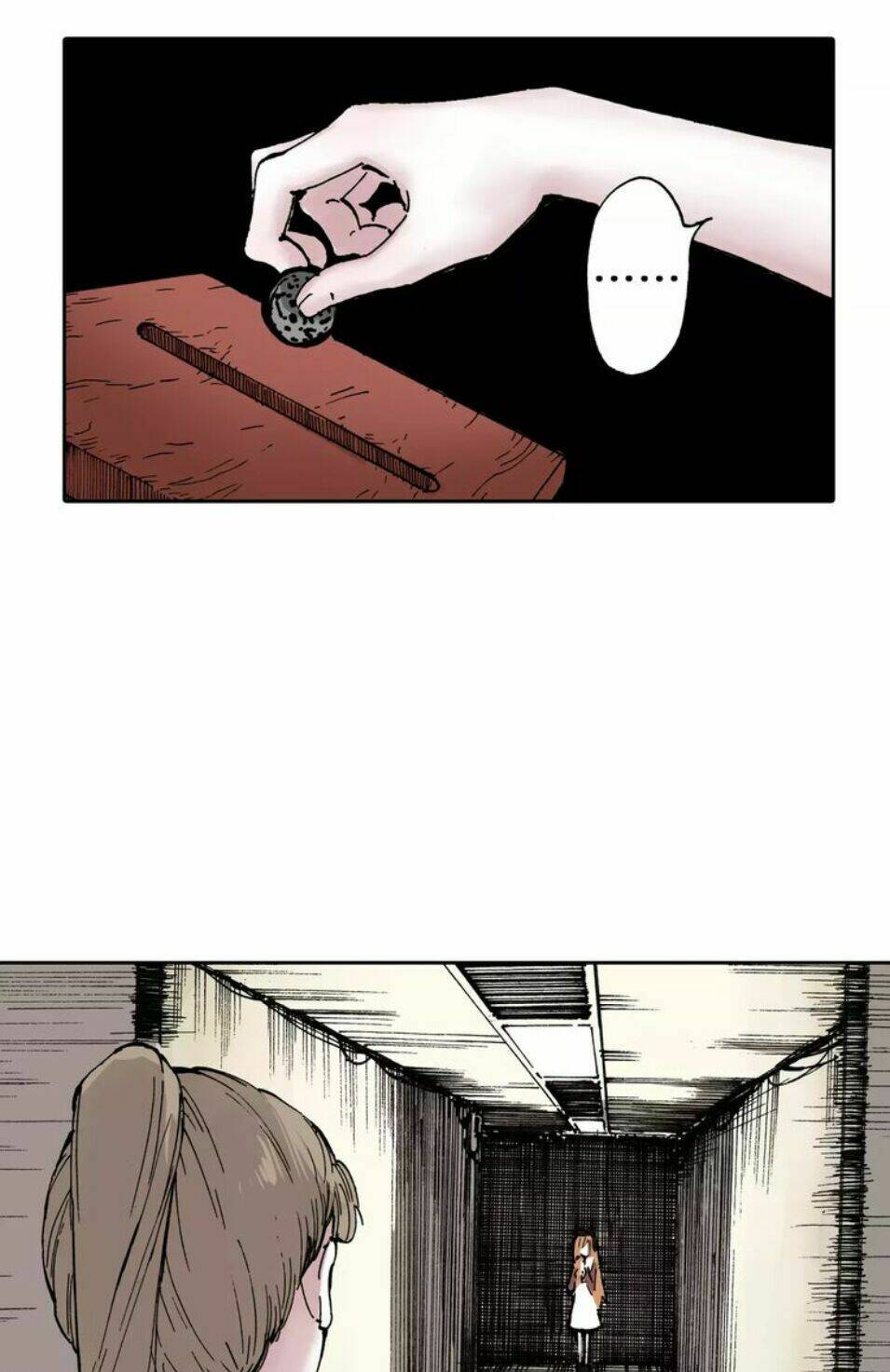 thập hựu chi quốc chapter 1 28