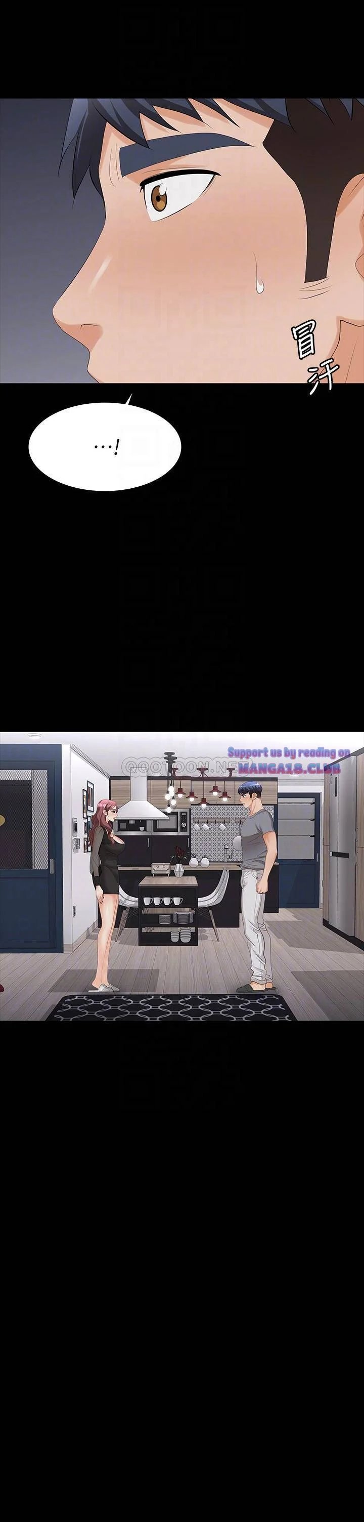 hoán đổi vợ chồng chapter 76 25