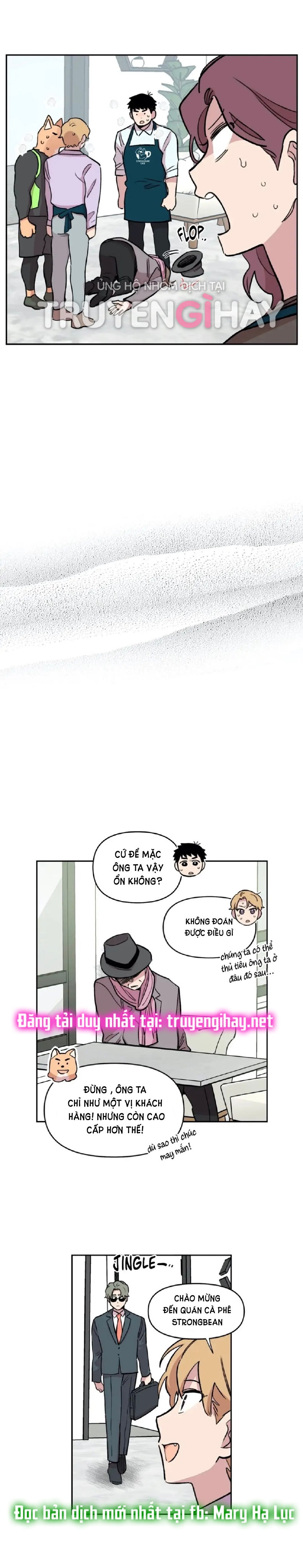 [18+] 1 người khỏe 2 người vui chapter 29.2 3