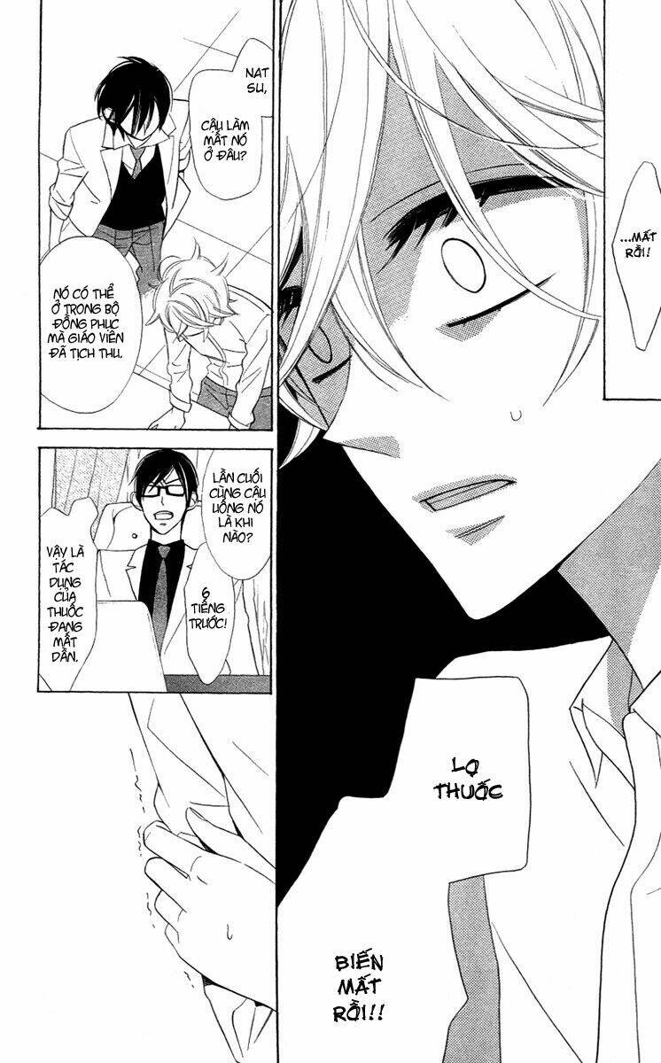 love sick chapter 7 22