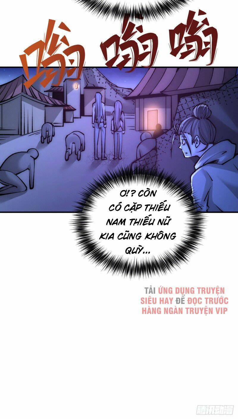 đô thị đỉnh phong cao thủ chapter 228 24