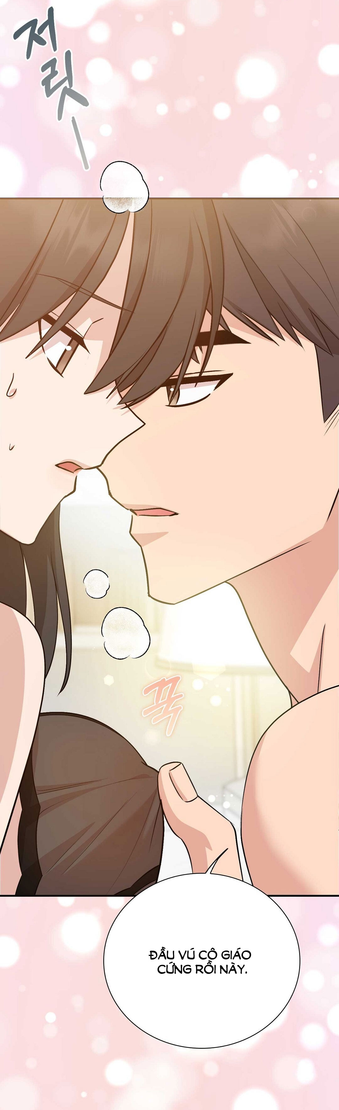 Hợp Đồng Nô Lệ Dâm Đãng chapter 35.1 - Trang 15
