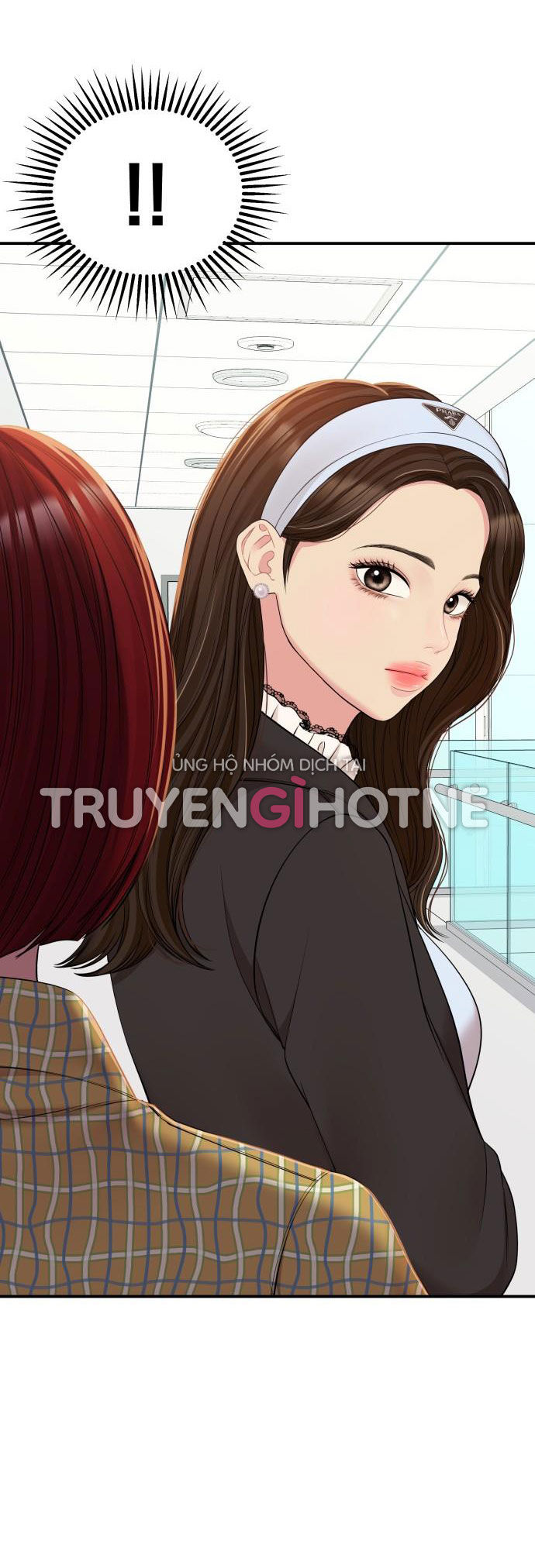 gửi em người đánh cắp những vì sao - to you who swallowed a star chapter 90.2 20