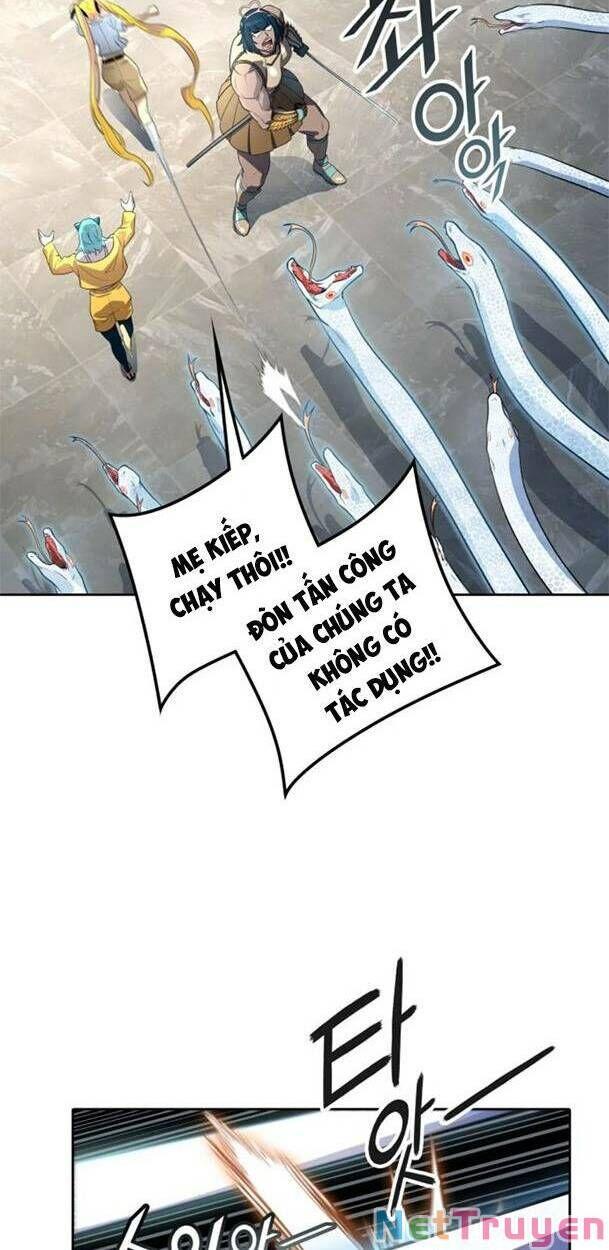 tòa tháp bí ẩn 2 chapter 558 53
