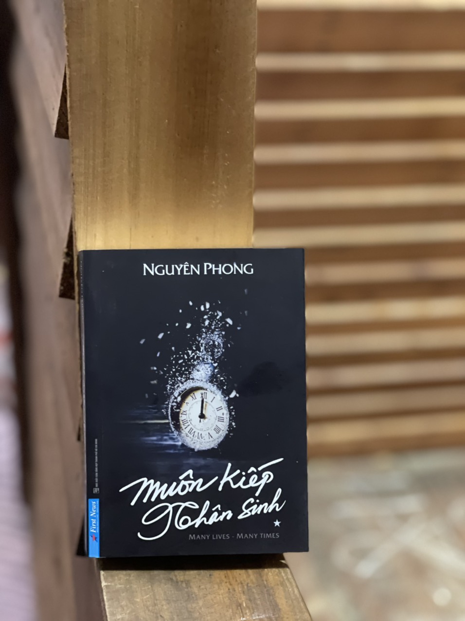 MUÔN KIẾP NHÂN SINH – Tập 1  – Nguyên Phong - First News